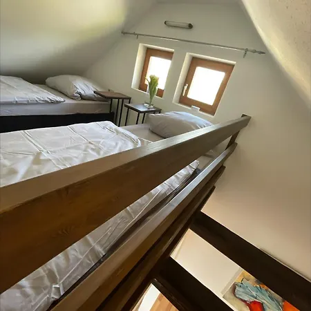 Casa Rustica Bodensee Apartment Stetten (Bodensee)