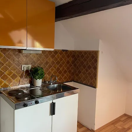 Casa Rustica Bodensee Apartment Stetten (Bodensee)