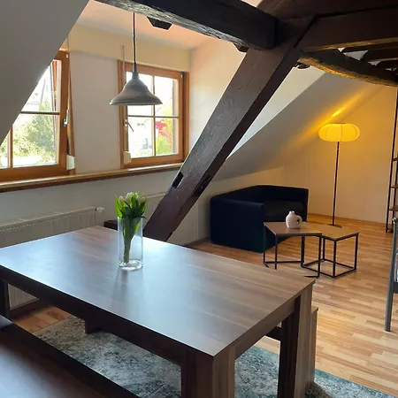 Casa Rustica Bodensee Apartment
