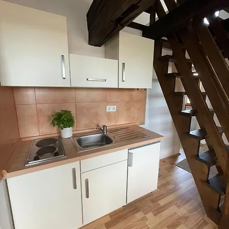 Casa Rustica Bodensee Apartment Stetten (Bodensee)