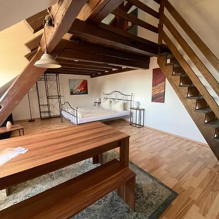 Casa Rustica Bodensee