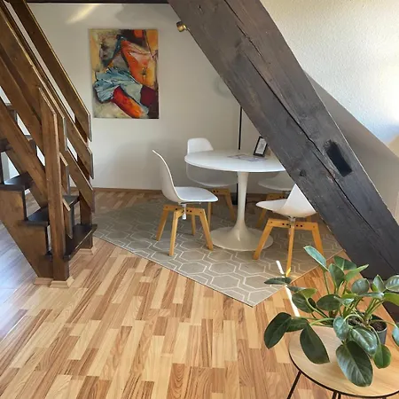Casa Rustica Bodensee Stetten (Bodensee)