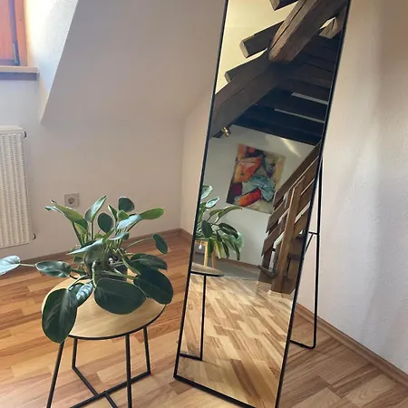 Apartment Casa Rustica Bodensee