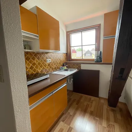 Apartment Casa Rustica Bodensee Stetten (Bodensee)