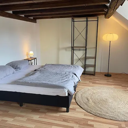 Apartment Casa Rustica Bodensee