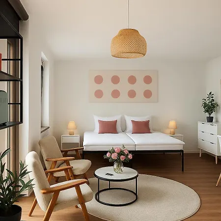 Apartment Bodensee