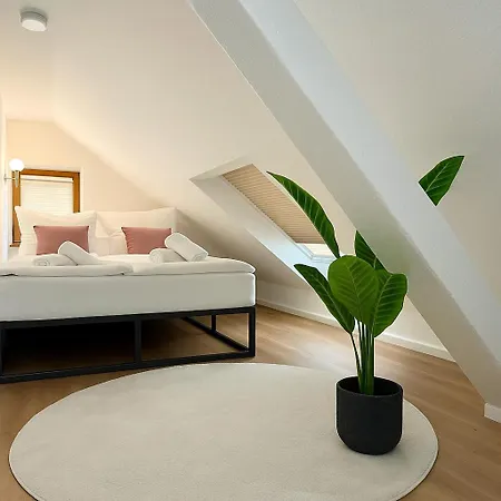 Bodensee Apartment *