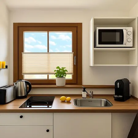 Bodensee Apartment *