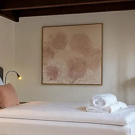 Apartment Bodensee *