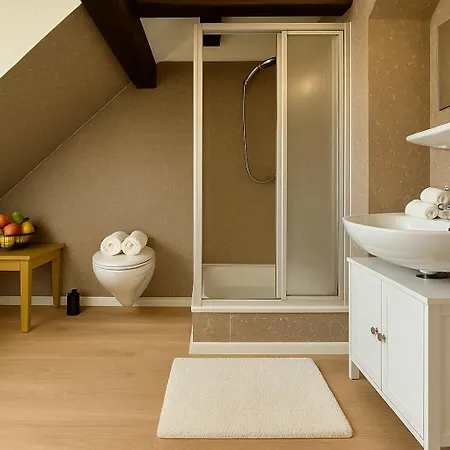 Bodensee Apartment *