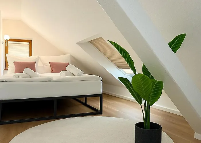 Bodensee Apartment *