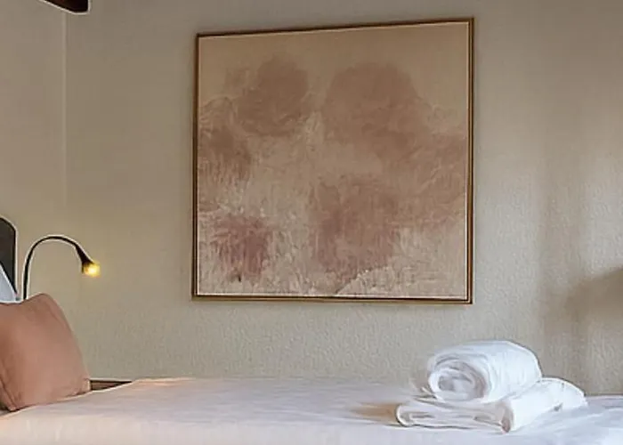 Apartment Bodensee *