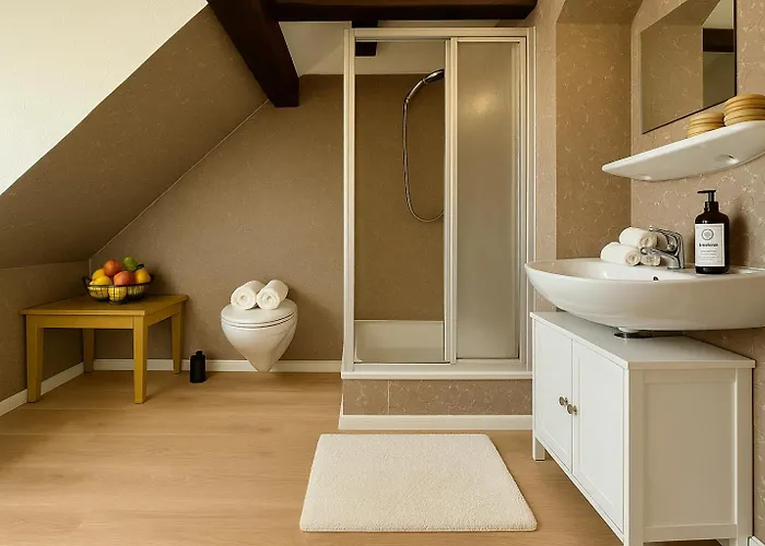 Bodensee Apartment *